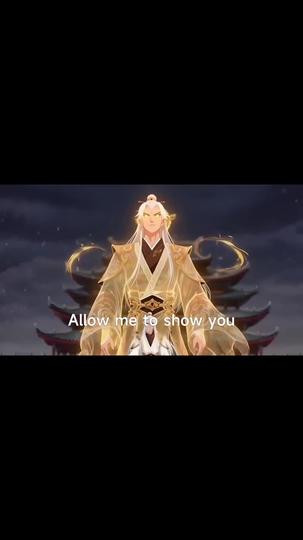 Absolute Dominance: I Stand Above Heaven, Forever Supreme Episode 7