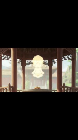 Bayi Sakti Penakluk Dunia Episode 3