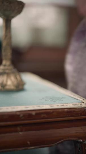 Thorns Beneath the Petticoat Episode 6