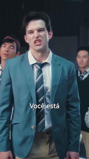 A Cabulosa Herdeira Retorna (Dublado) 9Episódio