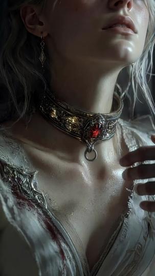 The Dragon Slave I Whipped is Now My King Episode 1