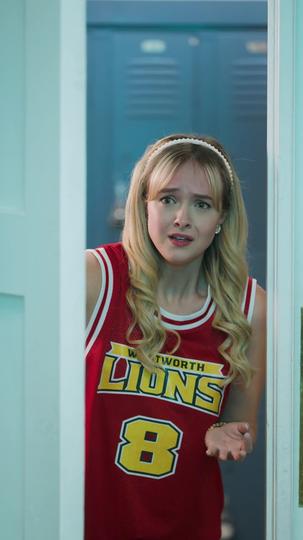 The One That Got Away Episode 2