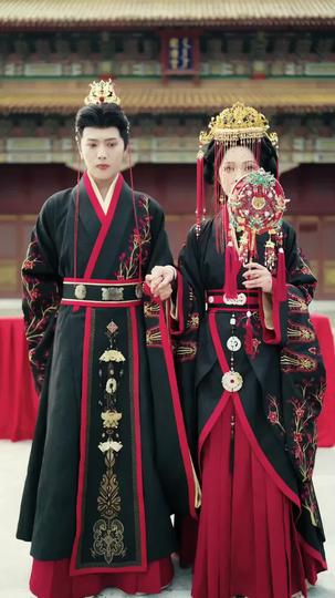 Throne Tempest: Where Hearts Entwine Episode 9