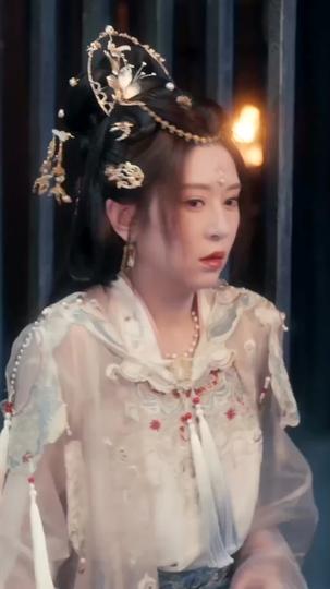 八年生死未敢忘 第11集