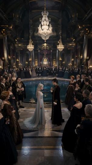 The Abyss Lord's Mermaid Episode 7