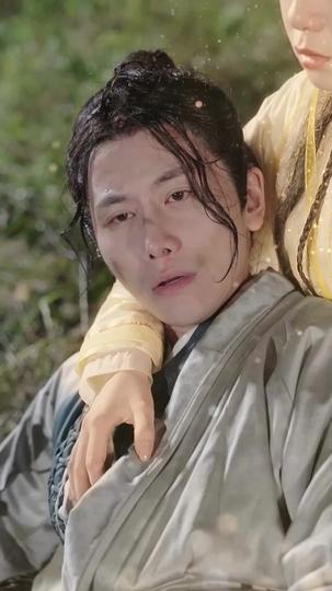 Once Scorned, Now Supreme Episode 2