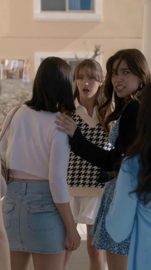 That Makes Two of Us Episode 2