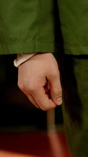 Love Forsaken, Life Reclaimed Episode 3