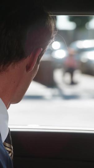 Le Bébé du Milliardaire Sans-Abri Épisode7