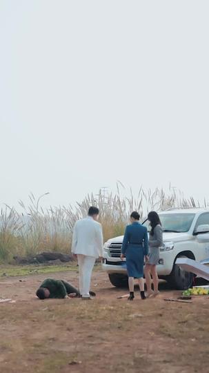 Hurt My Family? Regret Is Guaranteed Episode 9