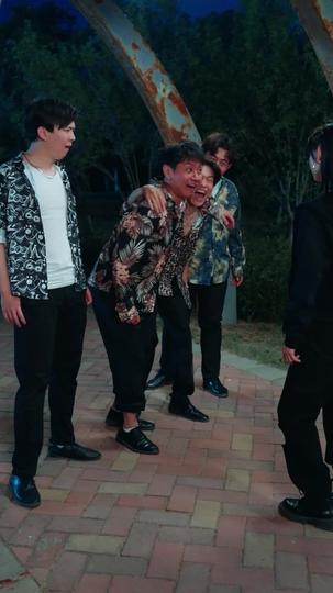 团宠假千金惊艳全城 第8集