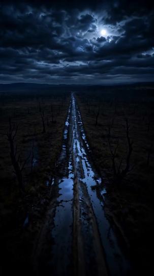 Abandoned by the Whole World Episode 1