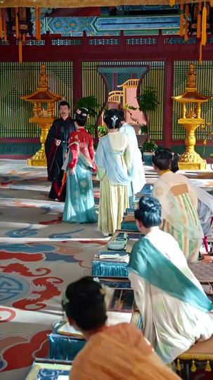 The Lost Princess Returns: From Shadows to Crown Episode 4