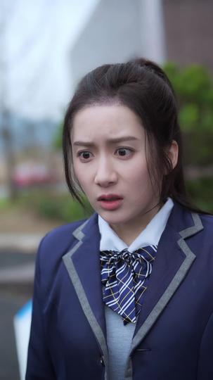 我本是个孝顺女 第9集