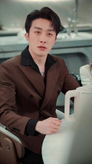 离婚!她绝不回头 第8集