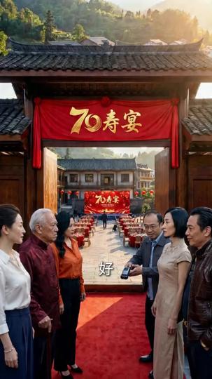 长姐进门 第7集