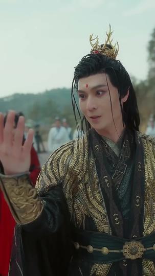 Unfading Flame: Rising to Greatness Episode 8