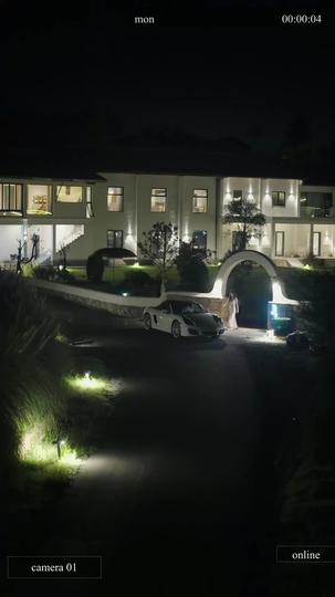 The Sweetness That Kills Episode 11