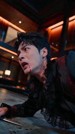 Reborn and Invincible: The Legend That Shook the World Episode 9