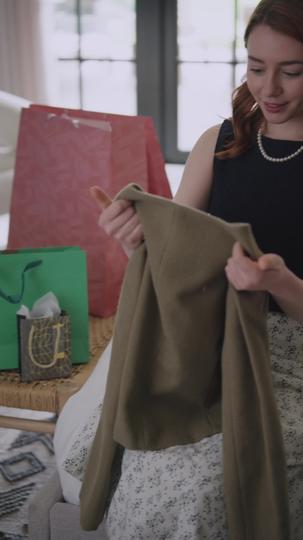 Widow to Queen: The Alpha's Resurrection Episode 9