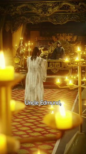 His by Decree: Ensnared in Royal Flame Episode 11