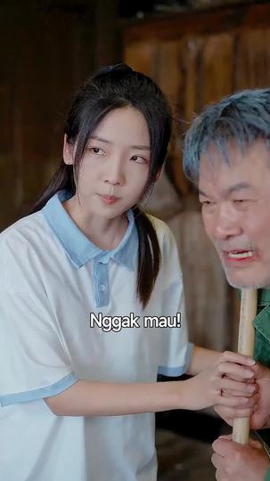 Saatnya Pria Sejati Berjaya Episode 8