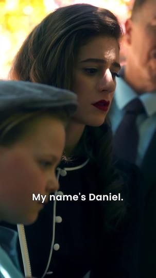 Never Let Me Go Episode 8