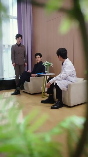 The Contract of Forever Episode 5