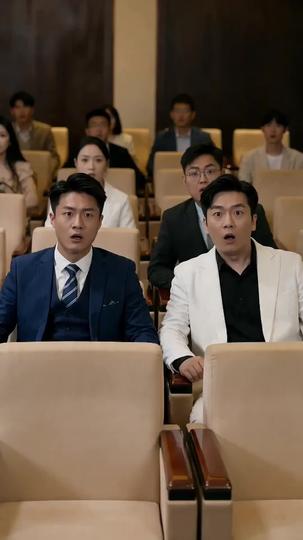 Blessed with Luck: The Child Who Turned the Game Episode 10