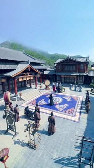 Vengeance in My Veins: The Outcast Turned Immortal Episode 11