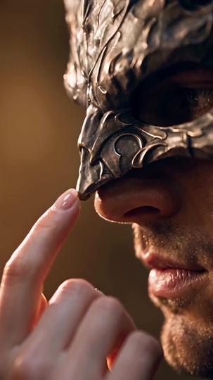 My Broke Mercenary is the Dark Lord Episode 8