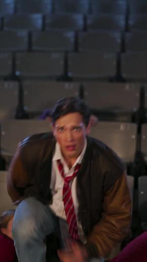 Mengejar Setelah Kehilangan Episode 6