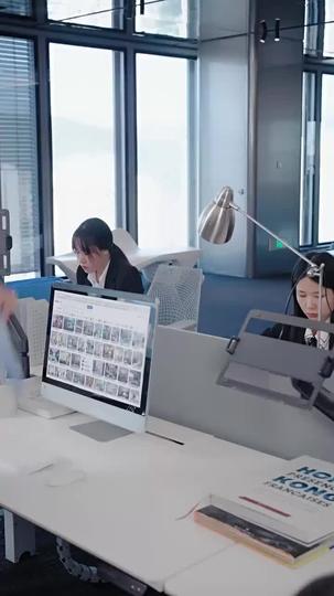 李特助如此多嬌 第8集