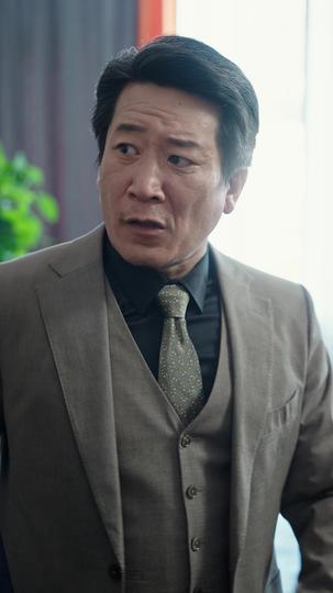 否极泰来 第8集