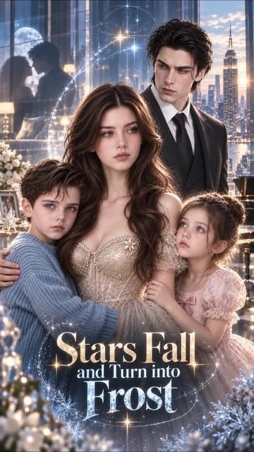 Stars Fall and Turn into Frost Ep. 1