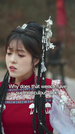 Bloodbound by Fate Episode 5