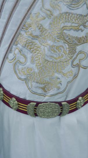 熱血太子 第1集