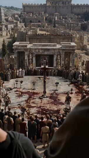  The Sun God‘s Debt Episode 11