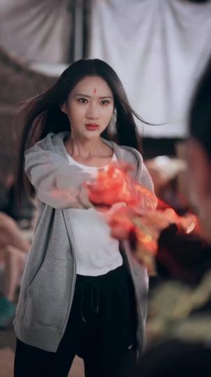 Flame of Justice: Her Rise, Their Fall Episode 10