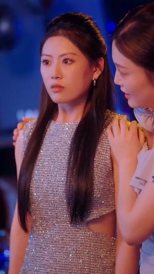 Beware the Merman's Kiss Episode 6