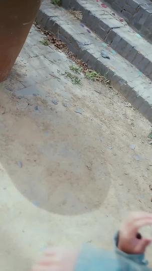 Três Golpes para Enterrar o Passado 6Episódio