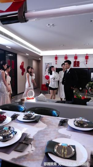 When Love Has Nothing Left to Regret Episode 3