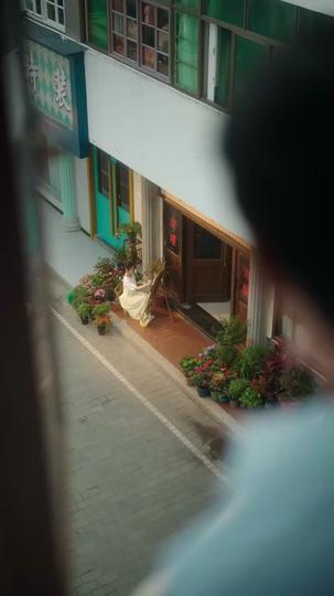 이혼 후 행운이 찾아왔다 제1회