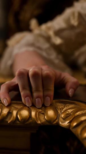 Entangled by the Serpent's Touch Episode 10