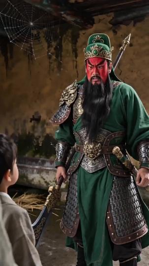 Heaven's Heir: When Love Breaks Fate Episode 5