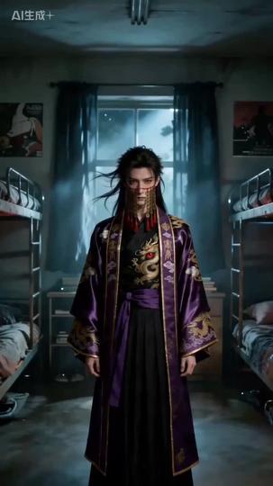 Lord of Oblivion: Death Knows My Name Episode 9