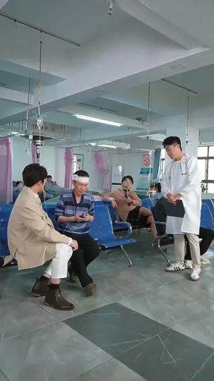 Top Agent's Mission: To My Father's Rescue Episode 10