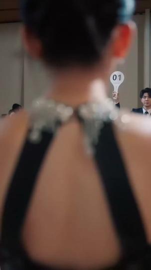 Uma Aposta de Amor ou Morte 5Episódio