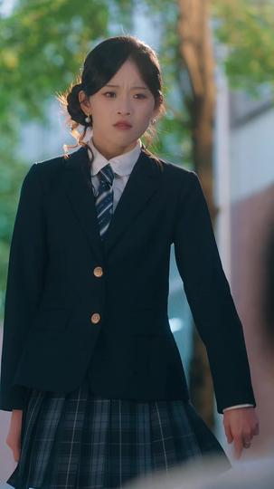 重回十八，扶兒入正途 第5集