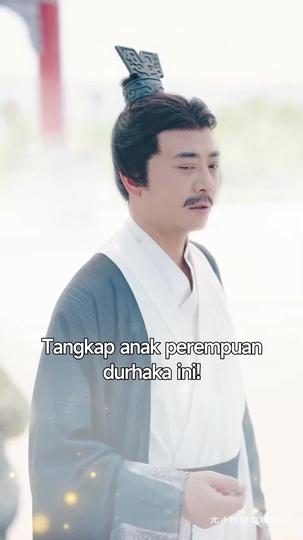 Ibu Tiri Pembawa Petaka Episode 10